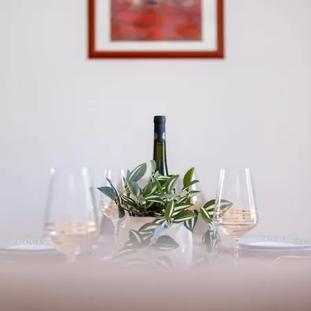 Vlamar - New Luxury House Villa