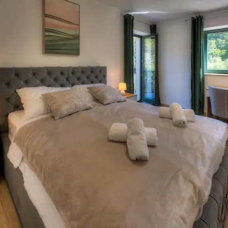 Villa Vlamar - New Luxury House