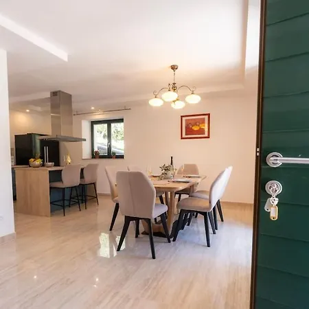 Vlamar - New Luxury House * Goveđari