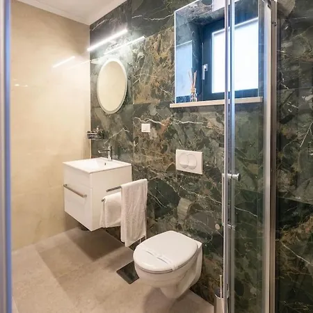Vlamar - New Luxury House فيلة Goveđari