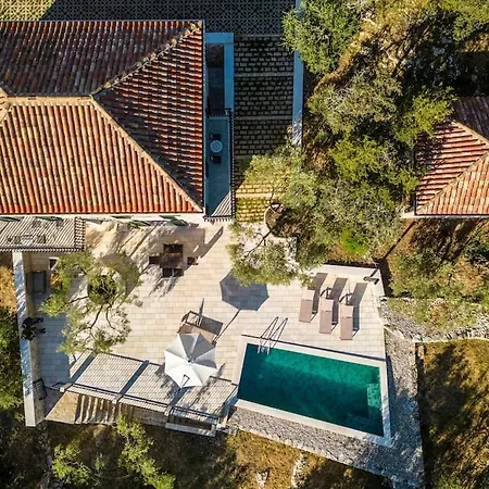 Vlamar - New Luxury House *