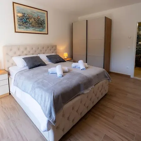 Vlamar - New Luxury House *