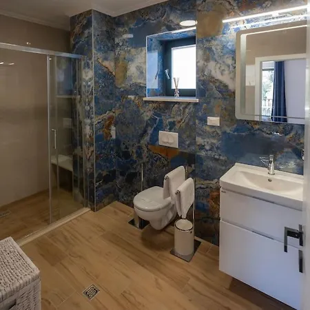 Vlamar - New Luxury House Villa *