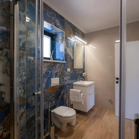 Villa Vlamar - New Luxury House