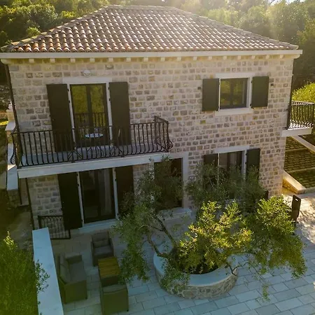 Vlamar - New Luxury House * Govedari