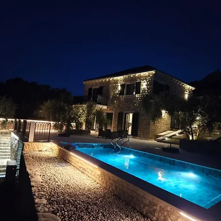 Vlamar - New Luxury House *