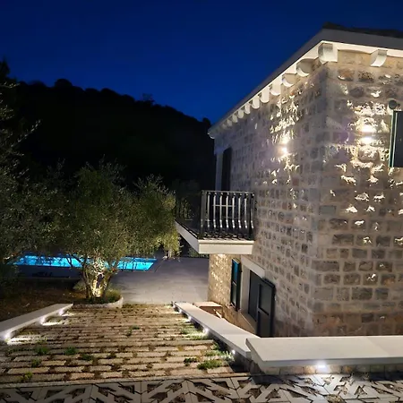 فيلة Vlamar - New Luxury House *