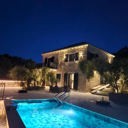 فيلة Vlamar - New Luxury House